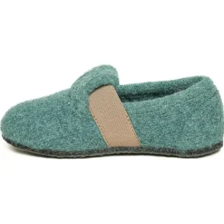 Outlet - Kid's Alpine Runner - Hausschuhe Kinder Hüttenschuhe