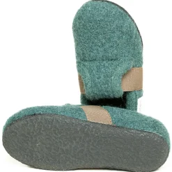 Outlet - Kid's Alpine Runner - Hausschuhe Kinder Hüttenschuhe