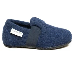 Outlet - Kid's Alpine Runner - Hausschuhe Kinder Hüttenschuhe