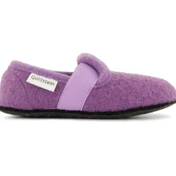 Outlet - Kid's Alpine Runner - Hausschuhe Kinder Hüttenschuhe