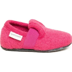Outlet - Kid's Alpine Runner - Hausschuhe Kinder Hüttenschuhe