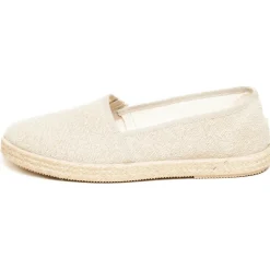 Sale - Women's Camping Linen - Freizeitschuhe Freizeitschuhe