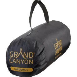 Grand Canyon - Cardova 1 - 1-Personen Zelt