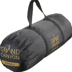 Grand Canyon - Topeka 4 - 4-Personen Zelt