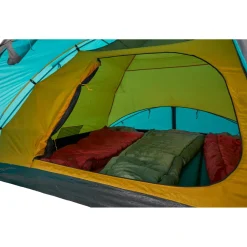 Grand Canyon - Topeka 4 - 4-Personen Zelt