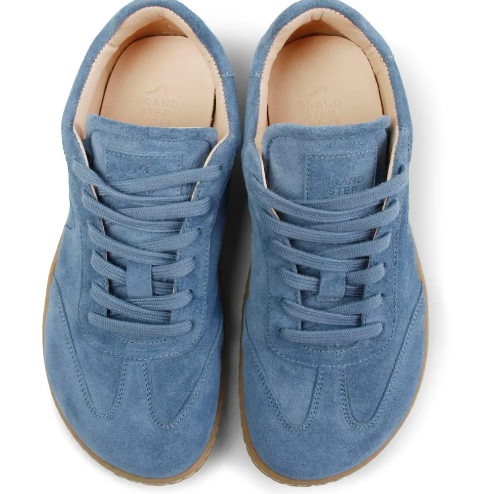 - Bareo Barefoot - Barfußschuhe>Grand Step Shoes