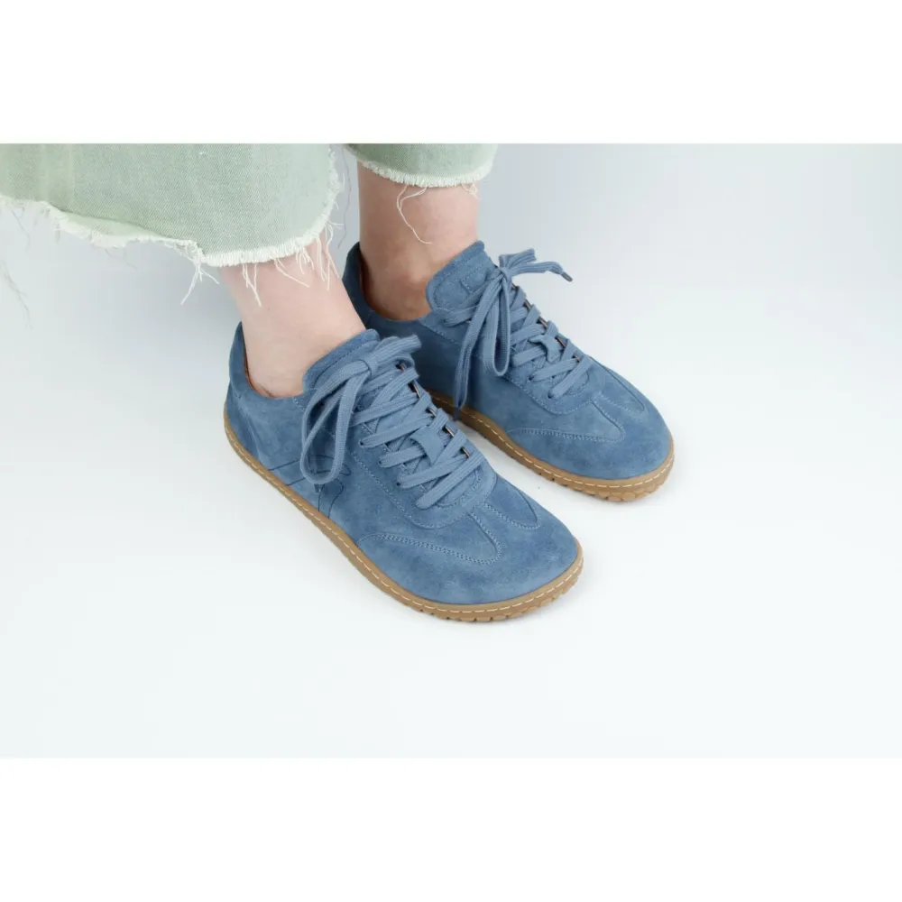 - Bareo Barefoot - Barfußschuhe>Grand Step Shoes