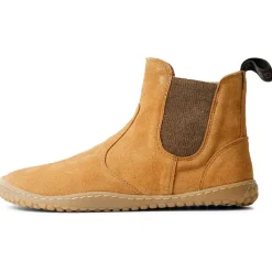 - Kim Barefoot Suede - Barfußschuhe Freizeitstiefel|Barfußschuhe