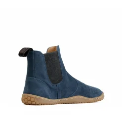 - Kim Barefoot Suede - Barfußschuhe Freizeitstiefel|Barfußschuhe