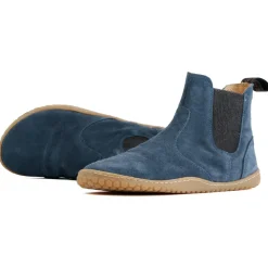 - Kim Barefoot Suede - Barfußschuhe Freizeitstiefel|Barfußschuhe