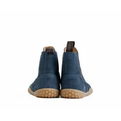 - Kim Barefoot Suede - Barfußschuhe Freizeitstiefel|Barfußschuhe