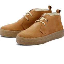 Online - Safari Winter Suede - Winterschuhe Winterschuhe|Winterschuhe