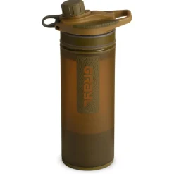 - GeoPress Purifier>GRAYL Clearance