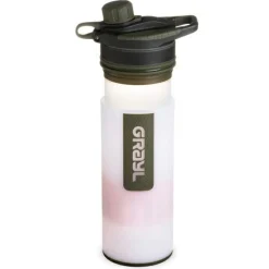 - GeoPress Purifier>GRAYL Clearance