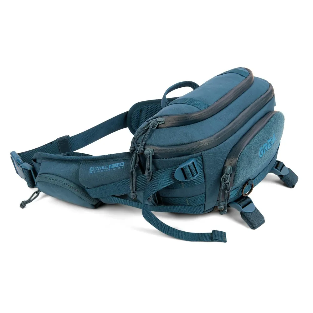 - Mission EXP Hip Pack 4,5 - Hüfttasche>GRAYL Outlet