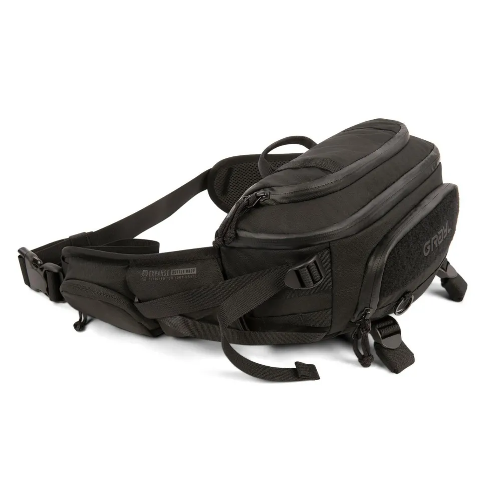 - Mission EXP Hip Pack 4,5 - Hüfttasche>GRAYL Outlet