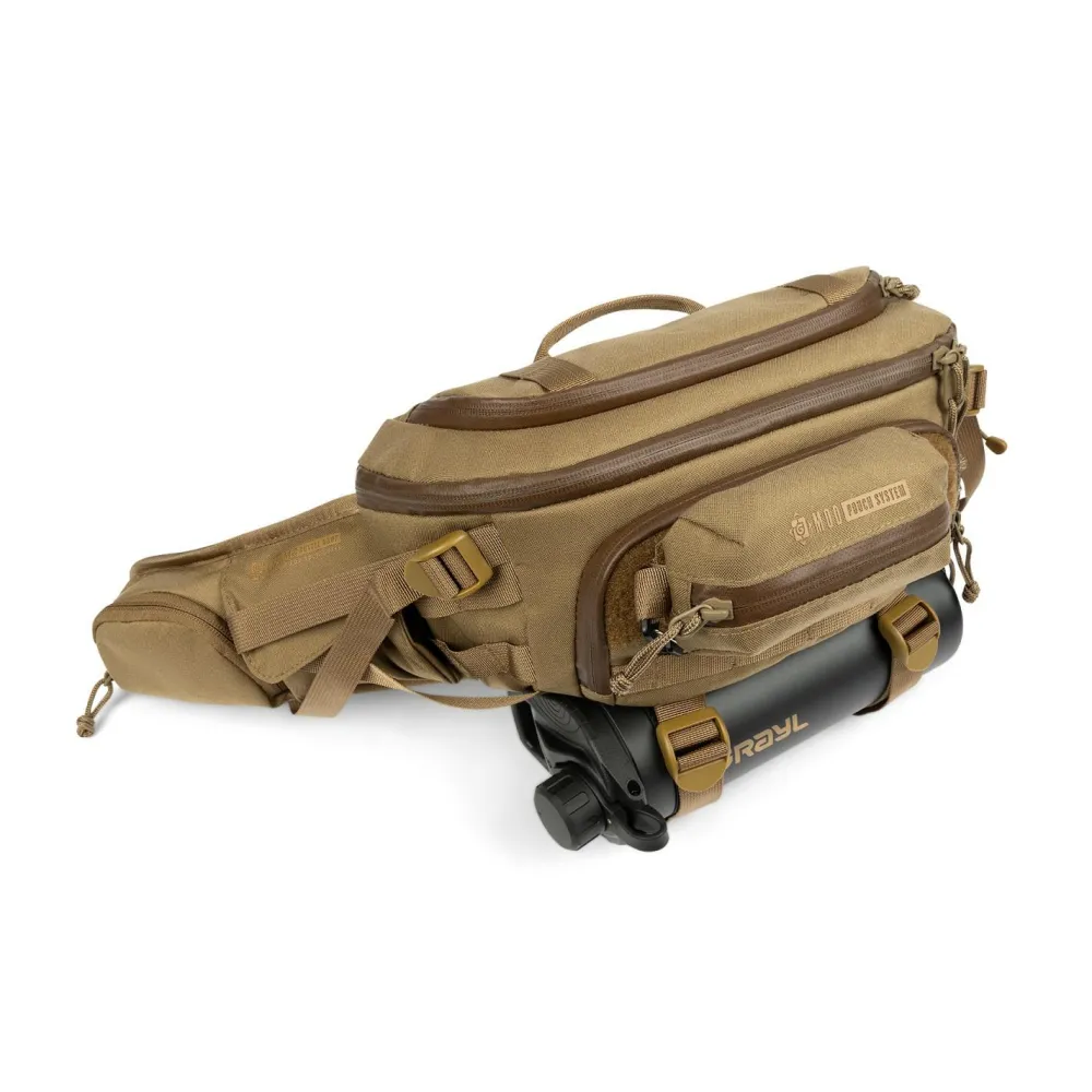 - Mission EXP Hip Pack 4,5 - Hüfttasche>GRAYL Outlet