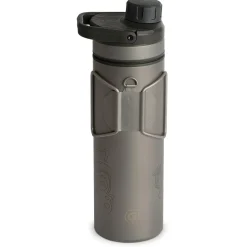 - UltraPress Purifier Titanium Bottle - Wasserfilter>GRAYL Discount