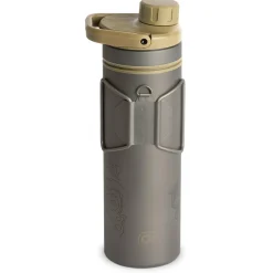 - UltraPress Purifier Titanium Bottle - Wasserfilter><noscript><img width=