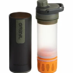 GRAYL - UltraPress Purifier Bottle - Wasserfilter