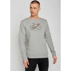 GreenBomb - Bike 51 Wild - Pullover^ Alltagsbekleidung|Pullover & Hoodies