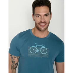 - Bike Bars Guide T-Shirt - T-Shirt><noscript><img width=