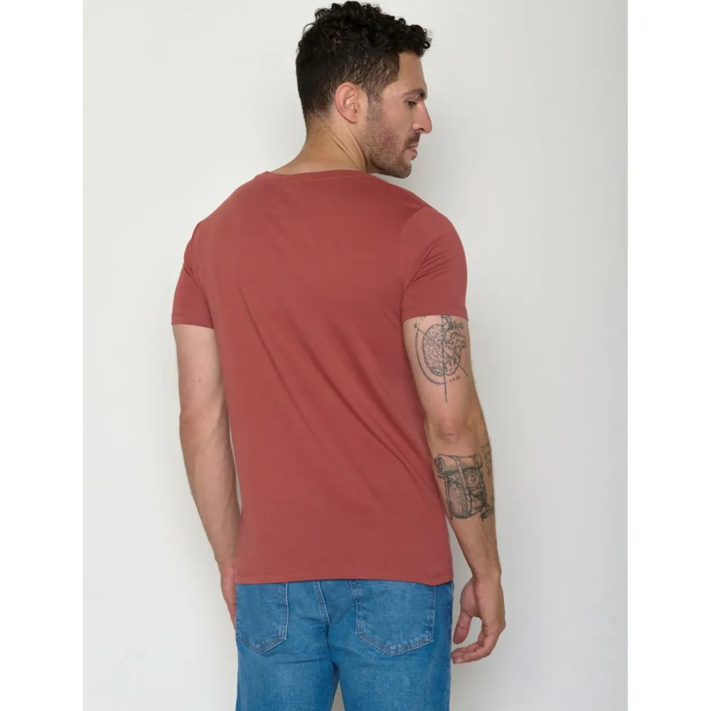 - Bike Crop Guide T-Shirt - T-Shirt>GreenBomb