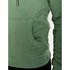 GreenBomb - Bike Enzo Simple Trek Hoodie - Hoodie^ Alltagsbekleidung|Pullover & Hoodies