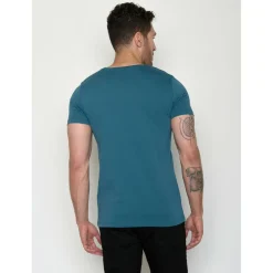 - Bike Front Stamp Guide T-Shirt - T-Shirt>GreenBomb