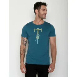 - Bike Front Stamp Guide T-Shirt - T-Shirt><noscript><img width=