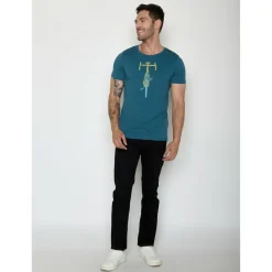 - Bike Front Stamp Guide T-Shirt - T-Shirt><noscript><img width=