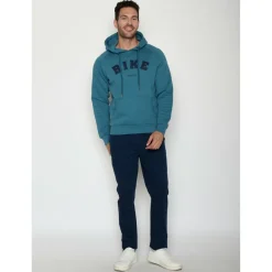 - Bike Travel Trek Hoodie - Hoodie><noscript><img width=