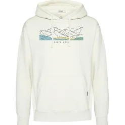 GreenBomb - Mountain Soul Joy Hoodie - Hoodie^ Alltagsbekleidung|Pullover & Hoodies