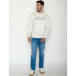 GreenBomb - Mountain Soul Joy Hoodie - Hoodie^ Alltagsbekleidung|Pullover & Hoodies