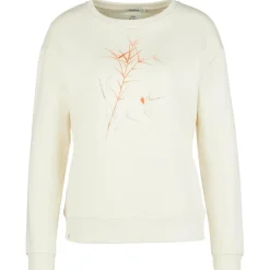 GreenBomb - Nature Bird Reed - Pullover^ Alltagsbekleidung|Pullover & Hoodies