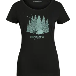 - Nature Camping Loves - T-Shirt><noscript><img width=
