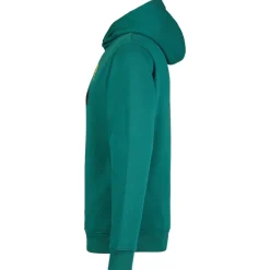 GreenBomb - Nature Forest Happy Star Hooded Sweater - Hoodie^ Alltagsbekleidung|Pullover & Hoodies