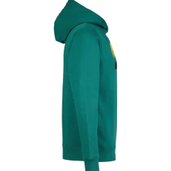 GreenBomb - Nature Forest Happy Star Hooded Sweater - Hoodie^ Alltagsbekleidung|Pullover & Hoodies