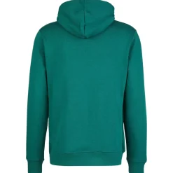 GreenBomb - Nature Forest Happy Star Hooded Sweater - Hoodie^ Alltagsbekleidung|Pullover & Hoodies