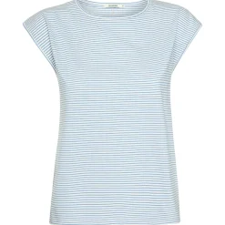 GreenBomb - Women's Basic Timid - T-Shirt^ Alltagsbekleidung|T-Shirts