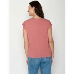 GreenBomb - Women's Weekend Plans Timid - T-Shirt^ Alltagsbekleidung|T-Shirts