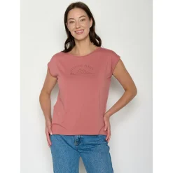 GreenBomb - Women's Weekend Plans Timid - T-Shirt^ Alltagsbekleidung|T-Shirts