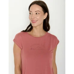 GreenBomb - Women's Weekend Plans Timid - T-Shirt^ Alltagsbekleidung|T-Shirts