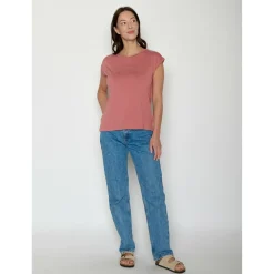 GreenBomb - Women's Weekend Plans Timid - T-Shirt^ Alltagsbekleidung|T-Shirts