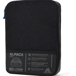 Gregory - Alpaca 60 - Reisetasche