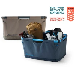 Gregory - Alpaca Gear Basket 70 - Tasche