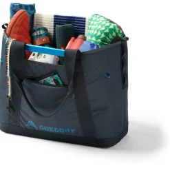 Gregory - Alpaca Utility Tote - Umhängetasche