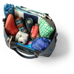 Gregory - Alpaca Utility Tote - Umhängetasche