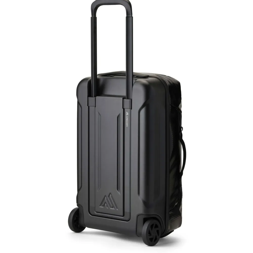 Gregory - Alpaca Wheeled Duffel 40 - Reisetasche^ Reisetaschen|Taschen