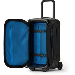 Gregory - Alpaca Wheeled Duffel 40 - Reisetasche^ Reisetaschen|Taschen